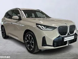 Alb Utilizat 2025 BMW X3 SUV | 60.998 EUR
