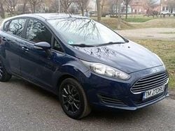 Utilizat 2014 Ford Fiesta Hatchback | 3.950 EUR