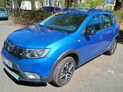 Utilizat 2018 Dacia Sandero Stepway Hatchback | 8.800 EUR (Puțin scump)