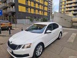 Utilizat 2017 Skoda Octavia Berlinǎ | 8.200 EUR (Super Preț)