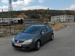Utilizat 2007 VW Golf V Hatchback | 2.799 EUR (Preț OK)