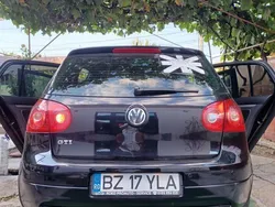 Utilizat 2008 VW Golf V Hatchback | 3.900 EUR (Preț OK)