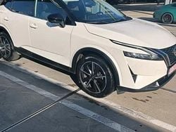 Utilizat 2022 Nissan Qashqai SUV | 21.500 EUR