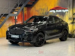Negru Utilizat 2023 BMW X6 M Sport SUV | 92.659 EUR (Scump)