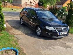Utilizat 2010 VW Passat Break | 2.100 EUR (Super Preț)