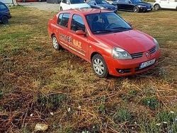 Maro Utilizat 2007 Renault Symbol Expression Berlinǎ | 1.350 EUR (Preț OK)