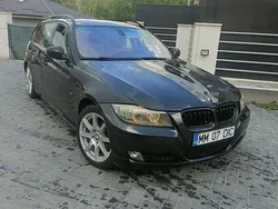 Negru Utilizat 2009 BMW 320 Berlinǎ | 5.300 EUR (Preț bun)