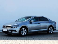 Argint Utilizat 2020 VW Passat Berlinǎ | 23.500 EUR (Puțin scump)