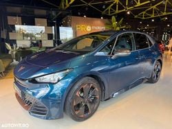 Culoarealbastru Utilizat 2023 Cupra Born e-Boost Hatchback | 28.000 EUR