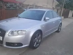 Gri Utilizat 2007 Audi A4 Berlinǎ | 2.700 EUR