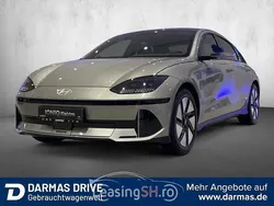 Argintiu Utilizat 2023 Hyundai Ioniq 6 Berlinǎ | 41.559 EUR