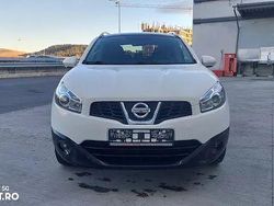 Culoarealb Utilizat 2012 Nissan Qashqai +2 Acenta SUV | 6.950 EUR (Preț OK)