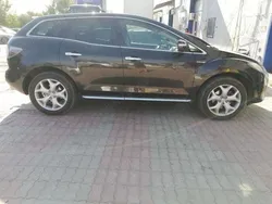 Negru Utilizat 2011 Mazda CX-7 SUV | 5.500 EUR (Preț OK)