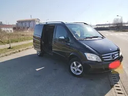 Mercedes Viano