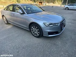Gri Utilizat 2015 Audi A6 Berlinǎ | 15.700 EUR (Scump)