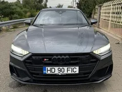 Gri Utilizat 2020 Audi S7 Hatchback | 56.900 EUR
