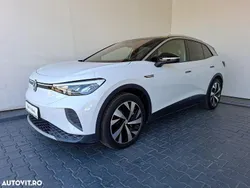Albnormal Utilizat 2021 VW ID.4 Pro Performance SUV | 27.650 EUR
