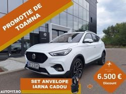Culoarealb Utilizat 2023 MG ZS Exclusive | 15.000 EUR (Preț OK)