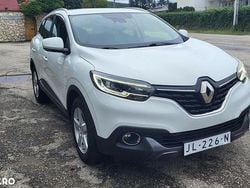 Culoarealb Utilizat 2016 Renault Kadjar Intens SUV | 9.300 EUR (Preț OK)