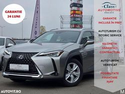 Culoaregri Utilizat 2020 Lexus UX 250h Business Edition SUV | 22.490 EUR (Preț OK)