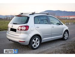 Gri Utilizat 2011 VW Golf Plus Cross Monovolum | 5.000 EUR (Preț OK)