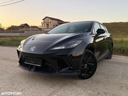 Culoarenegru Utilizat 2023 MG MG4 EV Explore Hatchback | 15.990 EUR