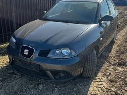 Utilizat 2008 Seat Ibiza Sport Hatchback | 1.550 EUR (Preț OK)