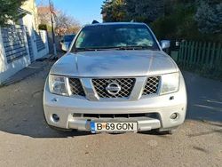 Utilizat 2007 Nissan Pathfinder SUV | 8.300 EUR (Preț OK)