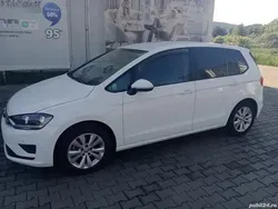 Utilizat 2015 VW Golf VII Hatchback | 7.800 EUR (Preț bun)