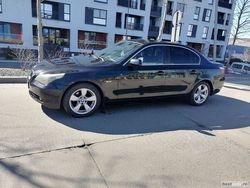 Utilizat 2007 BMW 525 Berlinǎ | 4.790 EUR (Preț OK)