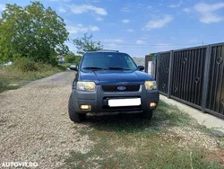 Culoarealbastru Utilizat 2003 Ford Maverick SUV | 13.700 EUR