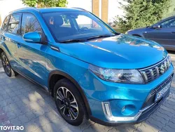 Albastru Utilizat 2019 Suzuki Vitara SUV | 15.499 EUR (Preț OK)