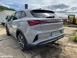 Culoaregri Utilizat 2024 MG Marvel R Performance SUV | 12.500 EUR