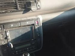 Utilizat 2010 VW Sharan Monovolum | 5.000 EUR