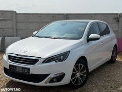 Culoarealb Utilizat 2013 Peugeot 308 Active | 5.990 EUR (Preț OK)