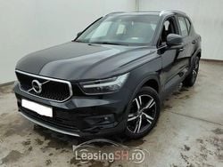 Negru Utilizat 2020 Volvo XC40 Momentum SUV | 30.118 EUR (Scump)