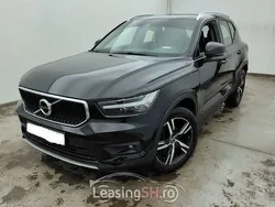 Negru Utilizat 2020 Volvo XC40 Momentum SUV | 30.118 EUR (Scump)
