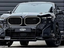 Culoarenegru Utilizat 2024 BMW XM Comfort Edition SUV | 119.000 EUR