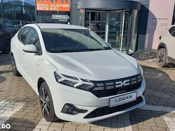 Alb Nouă 2025 Dacia Logan Expression Berlinǎ | 15.128 EUR (Preț OK)