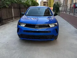 Albastru Utilizat 2022 Opel Mokka Edition SUV | 12.000 EUR (Preț bun)