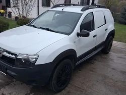 Utilizat 2012 Dacia Duster SUV | 3.750 EUR