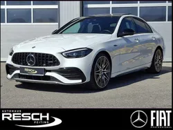 Utilizat 2024 Mercedes C43 AMG AMG | 70.092 EUR