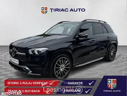 Verde Utilizat 2023 Mercedes GL450 SUV | 72.900 EUR