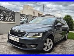 Utilizat 2015 Skoda Octavia Break | 7.200 EUR (Preț OK)