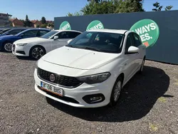 Alb Utilizat 2020 Fiat Tipo Berlinǎ | 8.750 EUR (Preț OK)