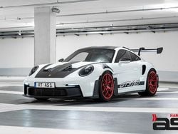 Nouă 2024 Porsche 911 GT3 RS Coupe | 339.906 EUR