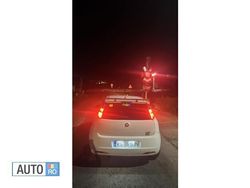 Alb Utilizat 2010 Fiat Punto Hatchback | 1.490 EUR