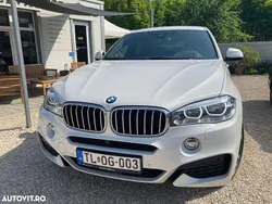Alb Utilizat 2018 BMW X6 SUV | 44.735 EUR (Scump)