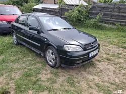 Utilizat 2004 Opel Astra | 1.000 EUR