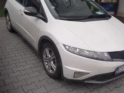 Utilizat 2011 Honda Civic Hatchback | 5.150 EUR